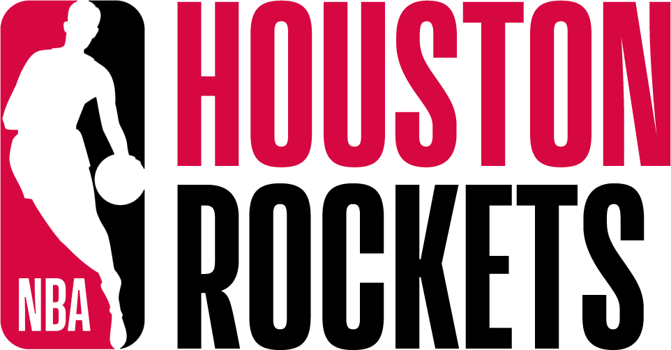 Houston Rockets 2017-2018 Misc Logo iron on paper